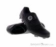 Shimano XC502 Mens MTB Shoes, , Black, , Male, 0178-10874, 5637983859, , N1-01.jpg