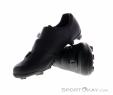 Shimano XC502 Mens MTB Shoes, , Black, , Male, 0178-10874, 5637983859, , N1-06.jpg