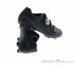 Shimano XC502 Hommes Chaussures MTB, Shimano, Noir, , Hommes, 0178-10874, 5637983859, 4550170915841, N2-17.jpg
