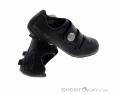 Shimano XC502 Mens MTB Shoes, Shimano, Black, , Male, 0178-10874, 5637983859, 4550170915841, N3-18.jpg