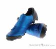 Shimano XC502 Mens MTB Shoes, Shimano, Blue, , Male, 0178-10874, 5637983868, 4550170921385, N1-06.jpg