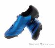 Shimano XC502 Mens MTB Shoes, Shimano, Blue, , Male, 0178-10874, 5637983868, 4550170921385, N2-07.jpg