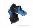 Shimano XC502 Hommes Chaussures MTB, Shimano, Bleu, , Hommes, 0178-10874, 5637983868, 4550170921385, N2-17.jpg