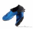 Shimano XC502 Mens MTB Shoes, , Blue, , Male, 0178-10874, 5637983868, , N3-08.jpg