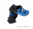 Shimano XC502 Caballeros Zapatillas para MTB, Shimano, Azul, , Hombre, 0178-10874, 5637983868, 4550170921385, N3-18.jpg