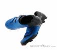Shimano XC502 Mens MTB Shoes, Shimano, Blue, , Male, 0178-10874, 5637983868, 4550170921385, N4-09.jpg