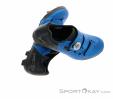 Shimano XC502 Mens MTB Shoes, , Blue, , Male, 0178-10874, 5637983868, , N4-19.jpg