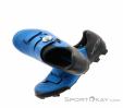 Shimano XC502 Mens MTB Shoes, Shimano, Blue, , Male, 0178-10874, 5637983868, 4550170921385, N5-10.jpg