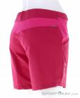Vaude Tekoa III Women Outdoor Shorts, Vaude, Red, , Female, 0239-11044, 5637983878, 4062218340954, N1-16.jpg