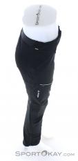 Vaude Croz II Women Outdoor Pants, Vaude, Black, , Female, 0239-11045, 5637983884, 4062218142411, N3-18.jpg