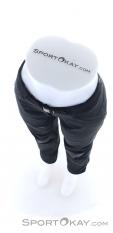 Vaude Croz II Women Outdoor Pants, Vaude, Black, , Female, 0239-11045, 5637983884, 4062218142411, N4-04.jpg