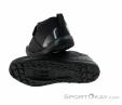 Shimano AM903 Hommes Chaussures MTB, Shimano, Noir, , Hommes, 0178-10875, 5637983888, 4550170054298, N2-12.jpg