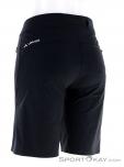 Vaude Badile Women Outdoor Shorts, , Black, , Female, 0239-10758, 5637983928, , N1-11.jpg