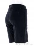 Vaude Badile Women Outdoor Shorts, Vaude, Black, , Female, 0239-10758, 5637983928, 4052285984854, N1-16.jpg