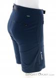 Vaude Badile Women Outdoor Shorts, Vaude, Dark-Blue, , Female, 0239-10758, 5637983929, 4062218295254, N2-17.jpg