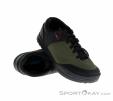Shimano AM503 Hommes Chaussures MTB, Shimano, Vert foncé olive, , Hommes, 0178-10876, 5637983946, 4550170053697, N1-01.jpg