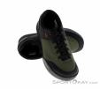 Shimano AM503 Hommes Chaussures MTB, Shimano, Vert foncé olive, , Hommes, 0178-10876, 5637983946, 4550170053697, N2-02.jpg