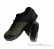 Shimano AM503 Mens MTB Shoes, Shimano, Olive-Dark Green, , Male, 0178-10876, 5637983946, 4550170053697, N2-07.jpg