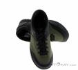 Shimano AM503 Mens MTB Shoes, Shimano, Olive-Dark Green, , Male, 0178-10876, 5637983946, 4550170053697, N3-03.jpg