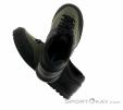Shimano AM503 Hommes Chaussures MTB, Shimano, Vert foncé olive, , Hommes, 0178-10876, 5637983946, 4550170053697, N5-15.jpg