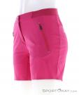 Vaude Scopi LW II Women Outdoor Shorts, Vaude, Pink, , Female, 0239-10481, 5637983961, 0, N1-06.jpg