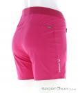 Vaude Scopi LW II Women Outdoor Shorts, Vaude, Pink, , Female, 0239-10481, 5637983961, 0, N1-16.jpg