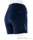 Vaude Scopi LW II Women Outdoor Shorts, Vaude, Dark-Blue, , Female, 0239-10481, 5637983966, 4062218341180, N1-16.jpg
