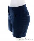 Vaude Scopi LW II Women Outdoor Shorts, Vaude, Dark-Blue, , Female, 0239-10481, 5637983966, 4062218341180, N2-07.jpg