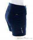 Vaude Scopi LW II Women Outdoor Shorts, Vaude, Dark-Blue, , Female, 0239-10481, 5637983966, 4062218341180, N2-17.jpg