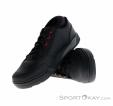 Shimano GR903 Mens MTB Shoes, Shimano, Black, , Male, 0178-10877, 5637983991, 4550170056520, N1-06.jpg
