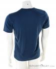 Vaude Tekoa Wool Mens T-Shirt, , Dark-Blue, , Male, 0239-11051, 5637984008, , N2-12.jpg