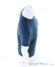 Vaude Tekoa Wool Mens T-Shirt, , Bleu foncé, , Hommes, 0239-11051, 5637984008, , N3-18.jpg