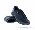 Shimano ET700 Mens MTB Shoes, Shimano, Blue, , Male, 0178-10878, 5637984014, 4550170062606, N1-01.jpg