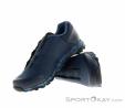 Shimano ET700 Mens MTB Shoes, , Blue, , Male, 0178-10878, 5637984014, , N1-06.jpg
