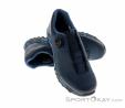 Shimano ET700 Mens MTB Shoes, Shimano, Blue, , Male, 0178-10878, 5637984014, 4550170062606, N2-02.jpg