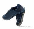 Shimano ET700 Mens MTB Shoes, , Blue, , Male, 0178-10878, 5637984014, , N3-08.jpg