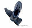 Shimano ET700 Mens MTB Shoes, , Blue, , Male, 0178-10878, 5637984014, , N5-15.jpg