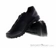 Shimano ET700 Mens MTB Shoes, , Black, , Male, 0178-10878, 5637984018, , N1-06.jpg