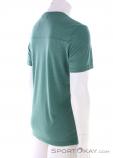 Vaude Tekoa III Mens T-Shirt, Vaude, Olive-Dark Green, , Male, 0239-11052, 5637984035, 4062218297869, N1-16.jpg