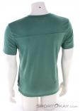 Vaude Tekoa III Mens T-Shirt, Vaude, Olive-Dark Green, , Male, 0239-11052, 5637984035, 4062218297869, N2-12.jpg