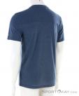 Vaude Tekoa III Mens T-Shirt, Vaude, Dark-Blue, , Male, 0239-11052, 5637984039, 4062218297678, N1-11.jpg