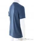 Vaude Tekoa III Mens T-Shirt, Vaude, Dark-Blue, , Male, 0239-11052, 5637984039, 4062218297678, N1-16.jpg