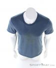 Vaude Tekoa III Hommes T-shirt, Vaude, Bleu foncé, , Hommes, 0239-11052, 5637984039, 4062218297678, N3-03.jpg