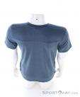 Vaude Tekoa III Mens T-Shirt, Vaude, Dark-Blue, , Male, 0239-11052, 5637984039, 4062218297678, N3-13.jpg