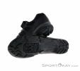 Shimano MT5 Hommes Chaussures MTB, Shimano, Noir, , Hommes, 0178-10879, 5637984043, 0, N1-11.jpg