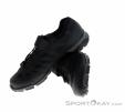 Shimano MT5 Mens MTB Shoes, , Black, , Male, 0178-10879, 5637984043, , N2-07.jpg