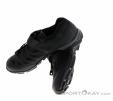 Shimano MT5 Mens MTB Shoes, , Black, , Male, 0178-10879, 5637984043, , N3-08.jpg