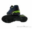Shimano MT5 Hommes Chaussures MTB, Shimano, Bleu foncé, , Hommes, 0178-10879, 5637984056, 4550170053765, N2-12.jpg