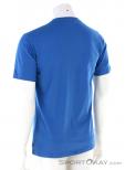 Vaude Proclaim Mens T-Shirt, Vaude, Blue, , Male, 0239-11053, 5637984071, 4062218352858, N1-11.jpg