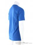 Vaude Proclaim Hommes T-shirt, Vaude, Bleu, , Hommes, 0239-11053, 5637984071, 4062218352858, N1-16.jpg